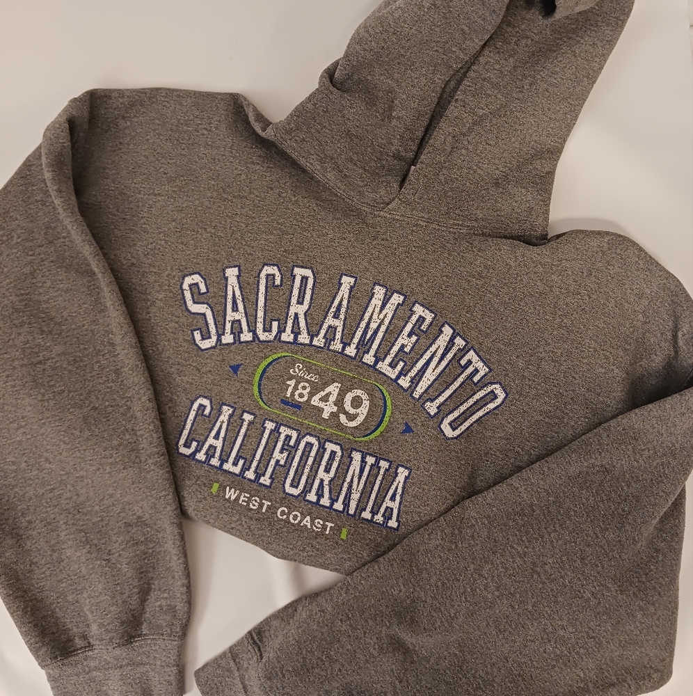 🌼 California Sweatshirt